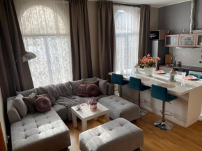 Kunderi apartment with sauna